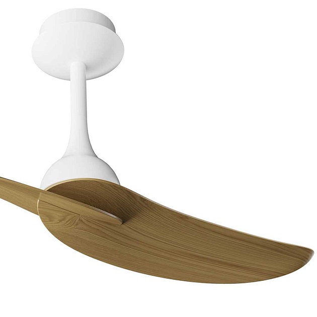 Люстра-вентилятор Mantra IPANEMA II 9039 Фото № 3