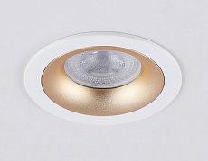 Встраиваемый светильник Ambrella Light Techno Spot Standard Tech TN102723 5