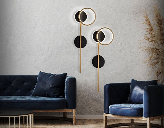 Бра Ambrella light Comfort Line FL5192 Фото № 6