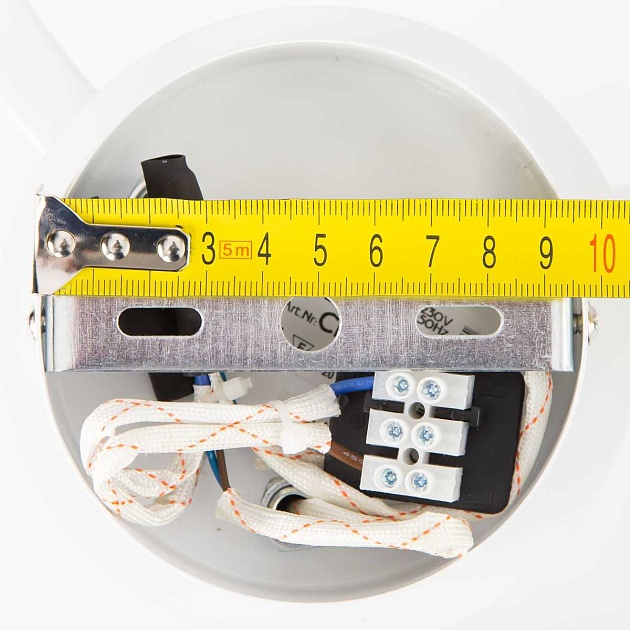 Потолочная люстра Citilux Кристи CL152130 Фото № 2