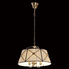 Подвесная люстра Citilux Дрезден CL409131 3