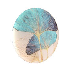 Настенно-потолочный светодиодный светильник Sonex Pale Floren 7747/CL 3