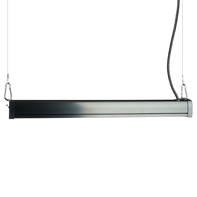 Линейный светодиодный светильник Feron AL1180 48976 изображение 12 Линейный светодиодный светильник Feron AL1180 48976 Фото № 12