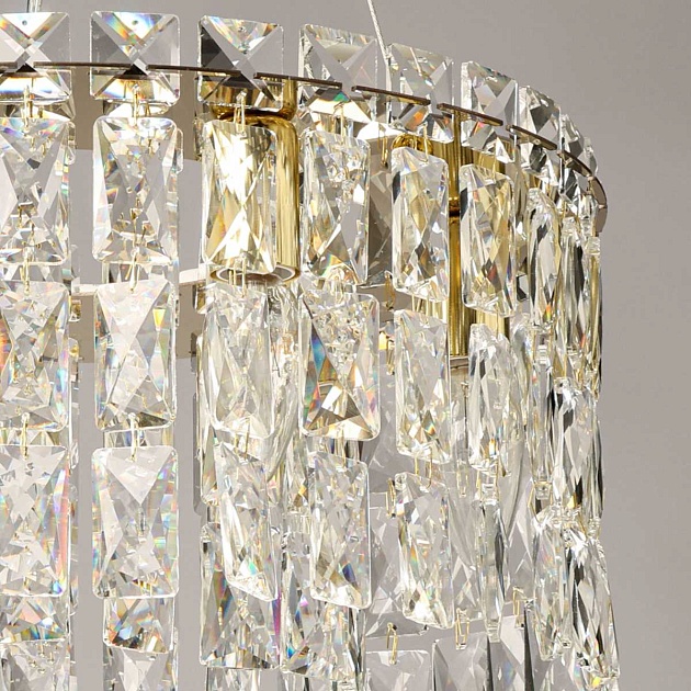 Люстра De City Арман 462011506 Фото № 8