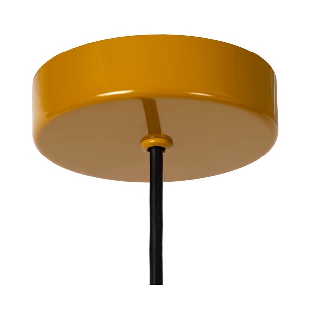 Подвесной светильник Lucide MACARONS 74417/01/44 Фото № 3