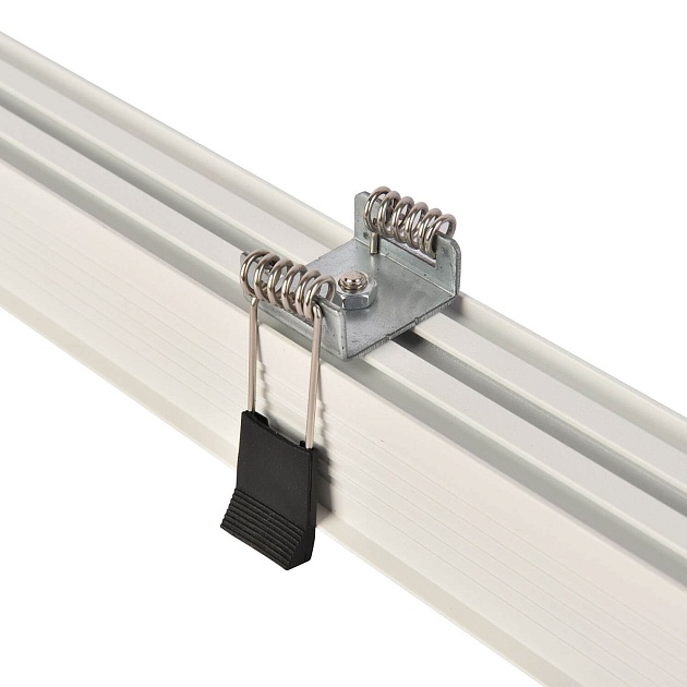 Встраиваемый прожекторный светильник Favourite Roshni 3084-10C Фото № 3