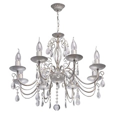 Подвесная люстра De City Аврора 14 371014208