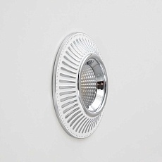 Встраиваемый светодиодный светильник Citilux Дзета CLD042NW1 3