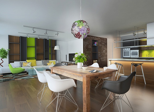 Подвесной светильник Globo Kaunos 51422H изображение 2 Подвесной светильник Globo Kaunos 51422H Фото № 2