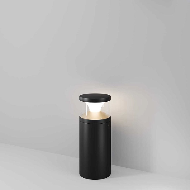 Ландшафтный светильник Maytoni Outdoor O496FL-L21B3K1 изображение 2 Ландшафтный светильник Maytoni Outdoor O496FL-L21B3K1 Фото № 2