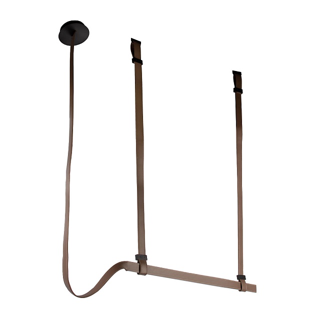 Подвесной светодиодный светильник Loft IT Strong 10241/1200 изображение 4 Подвесной светодиодный светильник Loft IT Strong 10241/1200 Фото № 4