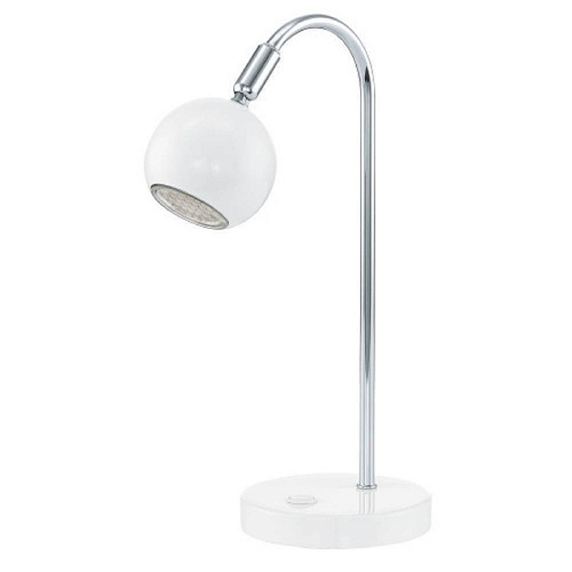 Настольная лампа Eglo Sancho 1 13501 Фото № 1