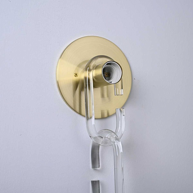 Настенный светильник Imperium Loft Chain Wall 178089-26 изображение 7 Настенный светильник Imperium Loft Chain Wall 178089-26 Фото № 7