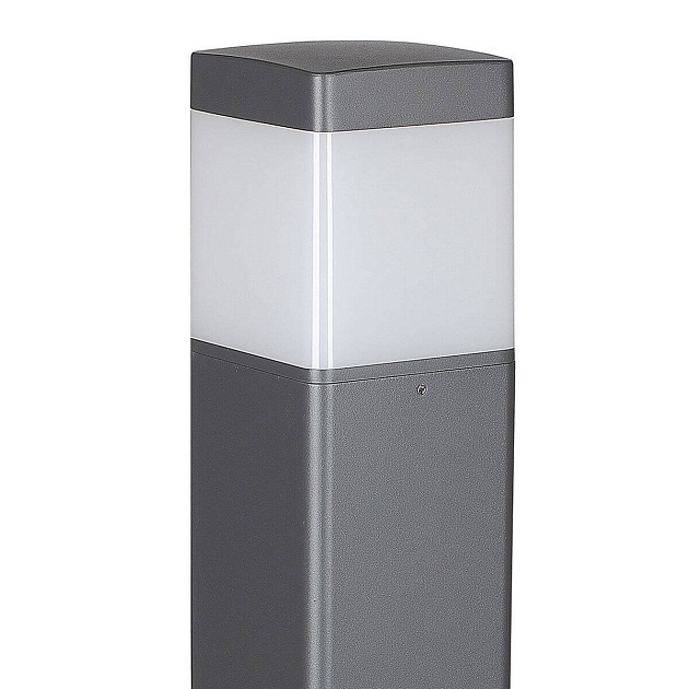 Уличный светодиодный светильник Mantra Chicago 8109 изображение 3 Уличный светодиодный светильник Mantra Chicago 8109 Фото № 3