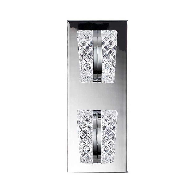Бра Odeon Light MIRAGE 5029/8WL изображение 1 Бра Odeon Light MIRAGE 5029/8WL Фото № 1