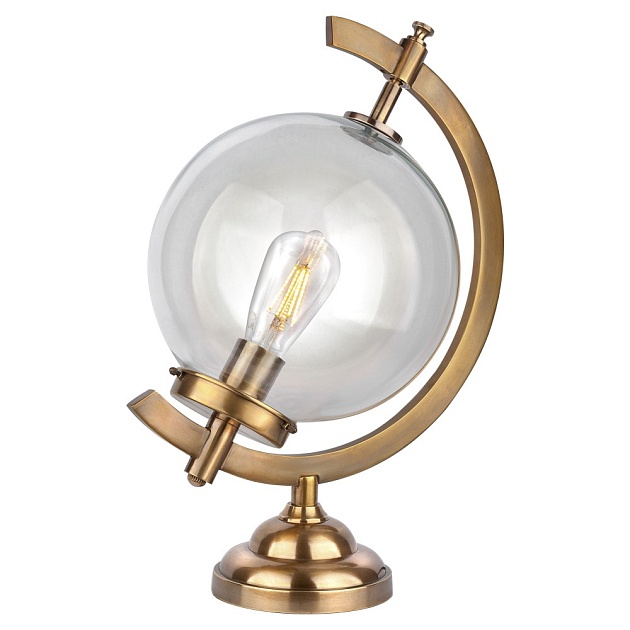 Настольная лампа Covali NL-34002 Фото № 3