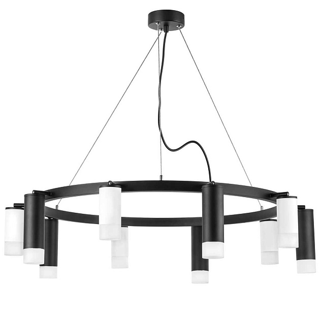 Основа для люстры Lightstar Rullo 571020 изображение 3 Основа для люстры Lightstar Rullo 571020 Фото № 3