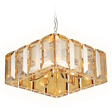 Подвесная люстра Ambrella light Traditional TR5149 3