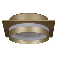 Светильник встраиваемый Reluce Technical 53025-9.0-001LD GX53 GD 3