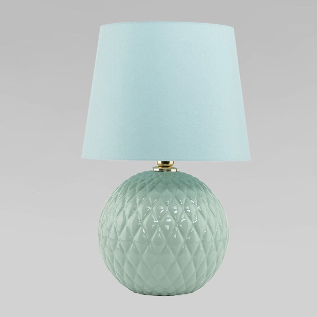 Настольная лампа TK Lighting 5903 Santana Фото № 1