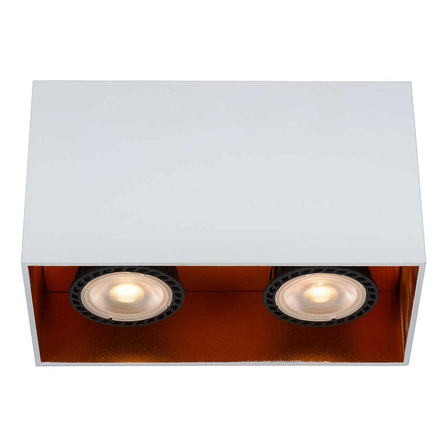 Потолочный светильник Lucide Bodibis 22966/02/31 Фото № 2