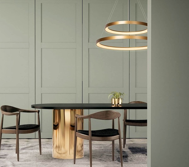 Подвесной светодиодный светильник Lucide Vidal 46403/92/02 изображение 5 Подвесной светодиодный светильник Lucide Vidal 46403/92/02 Фото № 5