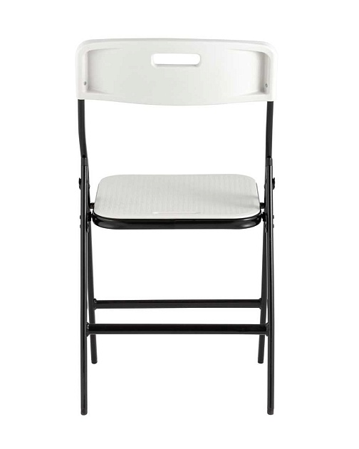 Складной стул Stool Group Super Lite D15S N white Фото № 5