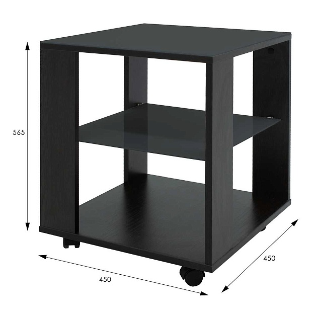 Журнальный стол Мебелик BeautyStyle 6 002281 изображение 3 Журнальный стол Мебелик BeautyStyle 6 002281 Фото № 3