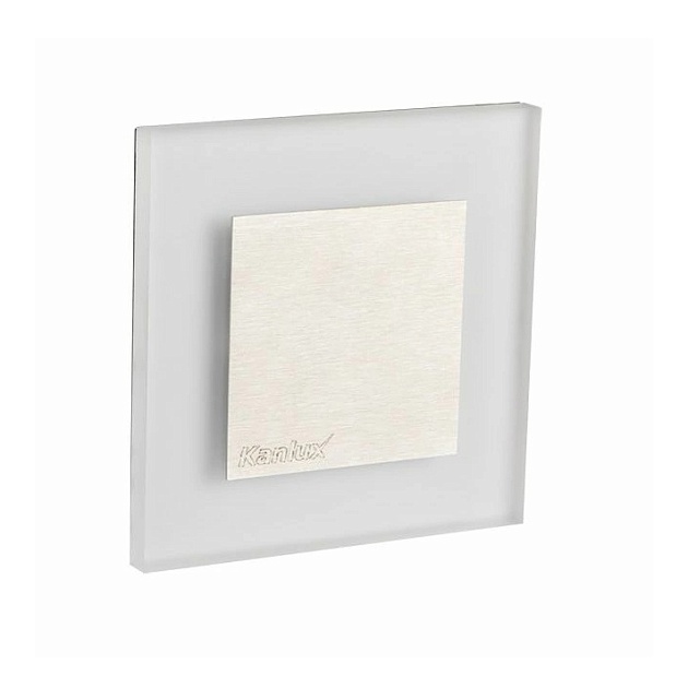 Подсветка для лестницы Kanlux Apus 23107 изображение 1 Подсветка для лестницы Kanlux Apus 23107 Фото № 1