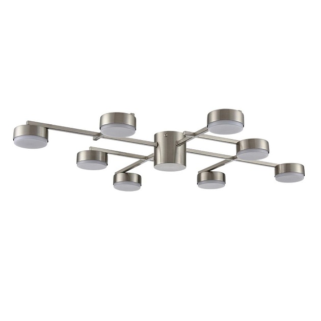 Потолочная люстра Lumion Comfi Dabra 8115/8C Фото № 1