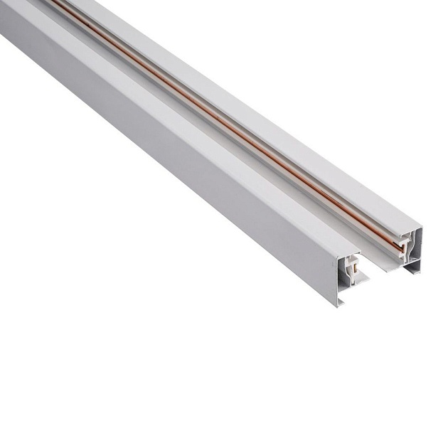 Шинопровод Lucia Tucci LTP-TR001-2-W изображение 1 Шинопровод Lucia Tucci LTP-TR001-2-W Фото № 1