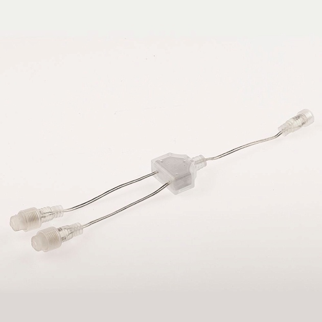 Разветвитель для гирлянд ЭРА ERAPS-2R Б0051902 Фото № 1