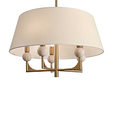 Потолочный светильник Freya FR2043CL-05BS1 4