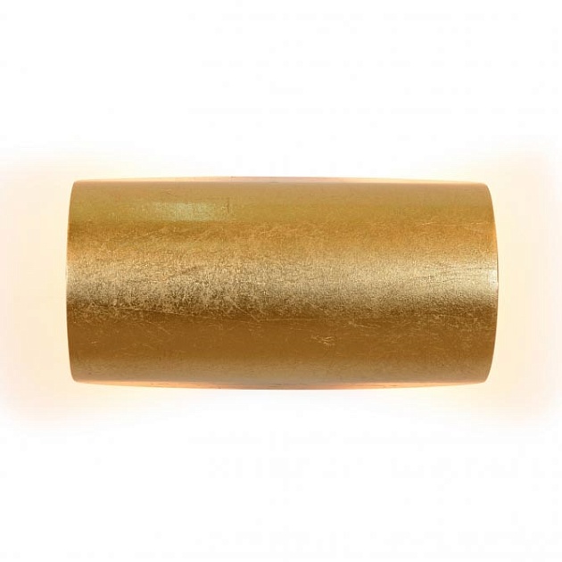 Настенный светодиодный светильник iLedex Cute ZD8077-6W gold Фото № 3