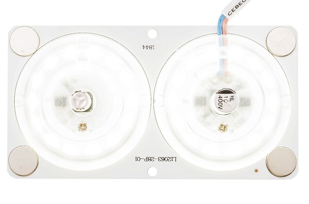 Светодиодный модуль Apeyron 02-16 изображение 9 Светодиодный модуль Apeyron 02-16 Фото № 9