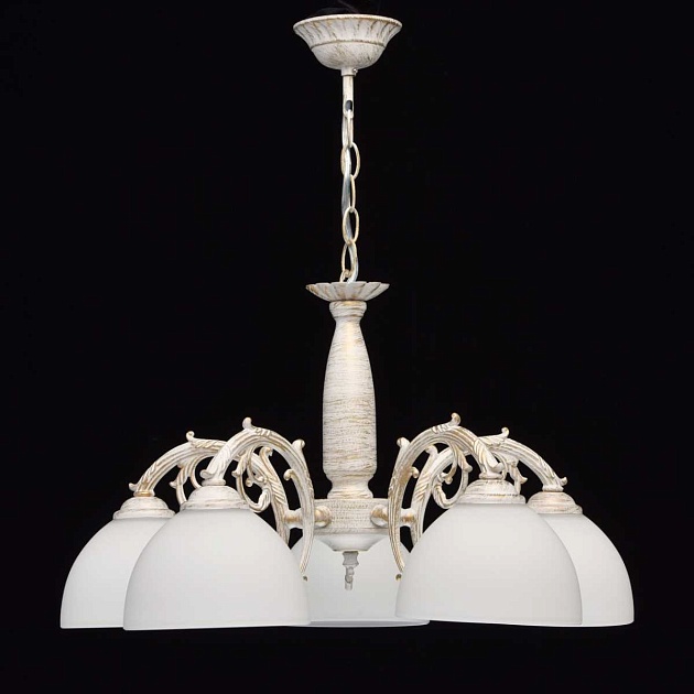 Люстра подвесная De City Ариадна 450018305 Фото № 9