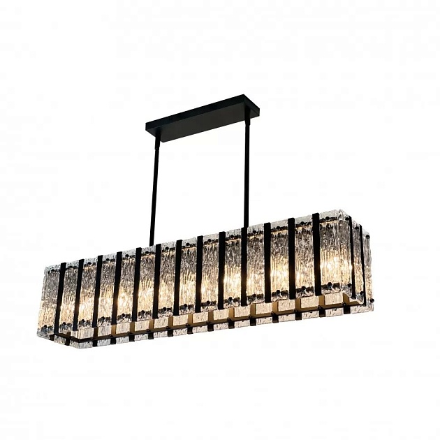 Подвесной светильник iLamp Panorama L4688-91 MBK изображение 1 Подвесной светильник iLamp Panorama L4688-91 MBK Фото № 1