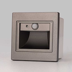 Встраиваемый светодиодный светильник Citilux Скалли CLD005KS1 4