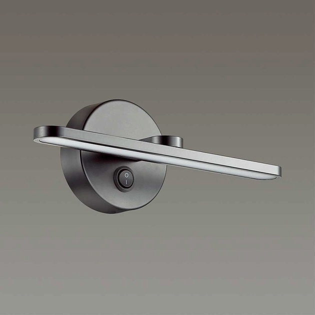 Подсветка для зеркал Lumion Picture Akari 3764/10WL Фото № 2