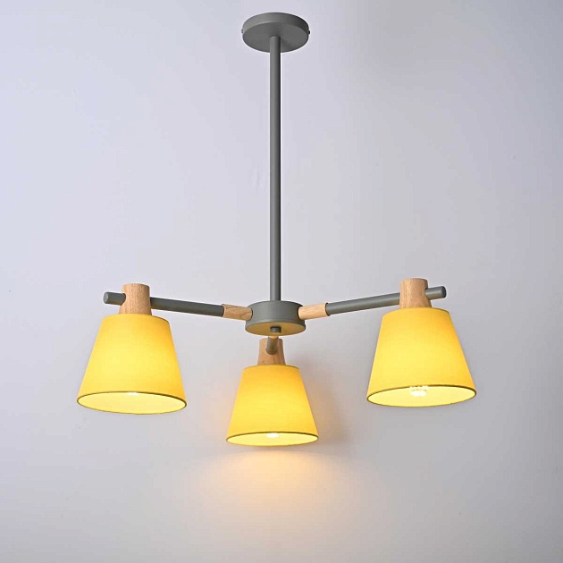 Подвесная люстра Imperium Loft Natura 101827-26 изображение 2 Подвесная люстра Imperium Loft Natura 101827-26 Фото № 2