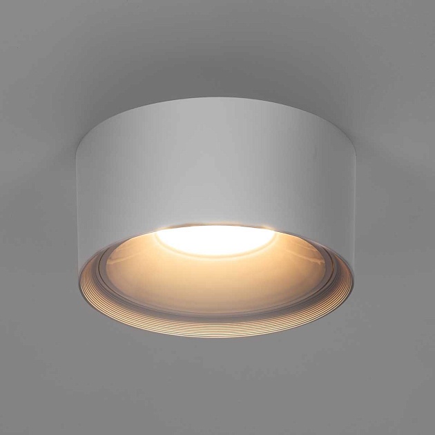 Потолочный светодиодный светильник Citilux Rover CL743090N изображение 11 Потолочный светодиодный светильник Citilux Rover CL743090N Фото № 11