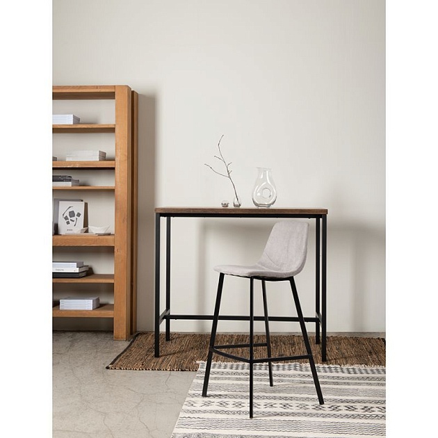 Барный стул Bergenson Bjorn Hugh BEST-HUUF86008B Фото № 8