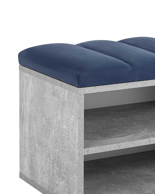 Обувница Stool Group Хольст vt-holst-gr-785 Фото № 2