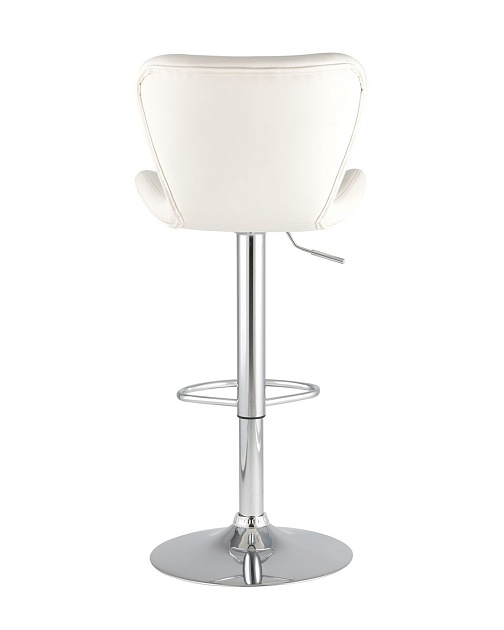 Барный стул Stool Group PORSCHE-NP WHITE УТ000038755 изображение 4 Барный стул Stool Group PORSCHE-NP WHITE УТ000038755 Фото № 4