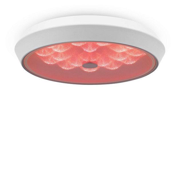 Потолочный светодиодный светильник Freya Cells FR10012CL-L24W Фото № 6