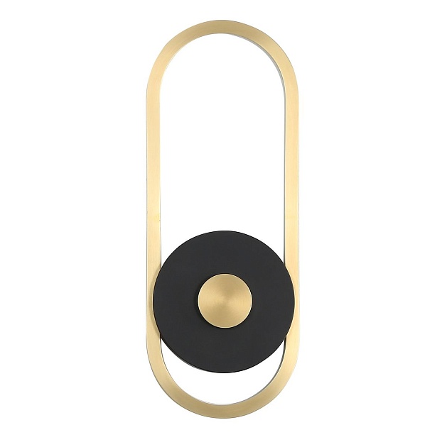 Настенный светодиодный светильник Favourite Cyclone 4296-1W Фото № 7