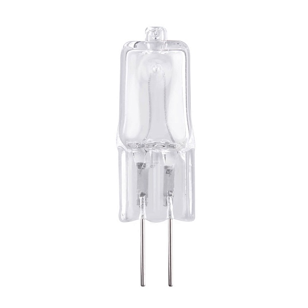 Лампа галогенная Elektrostandard G4 35W прозрачная a023825 Фото № 1