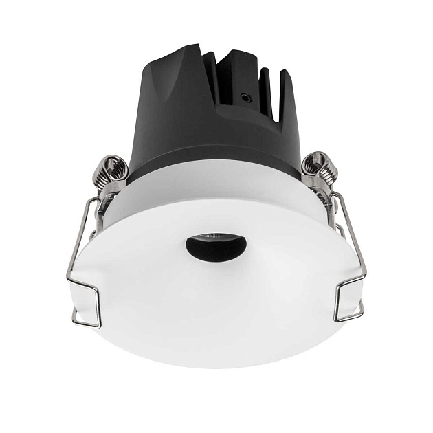 Светильник светодиодный встраиваемый  Lightstar Spira 074126 Фото № 1