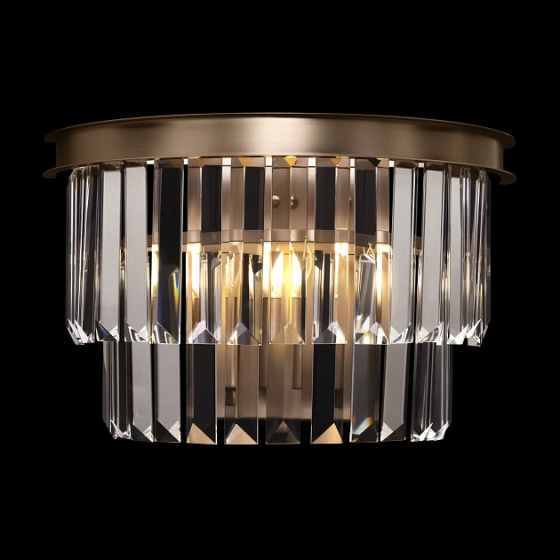 Настенный светильник Maytoni Revero MOD085WL-01BS Фото № 3