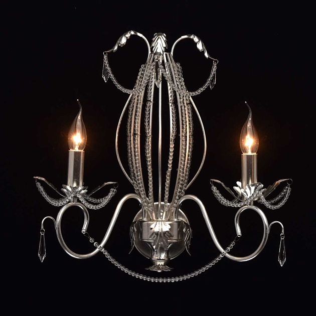 Бра Chiaro Валенсия 3 299021002 изображение 3 Бра Chiaro Валенсия 3 299021002 Фото № 3